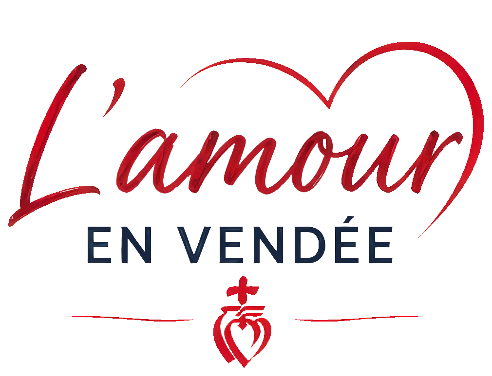 L'amour en Vendée